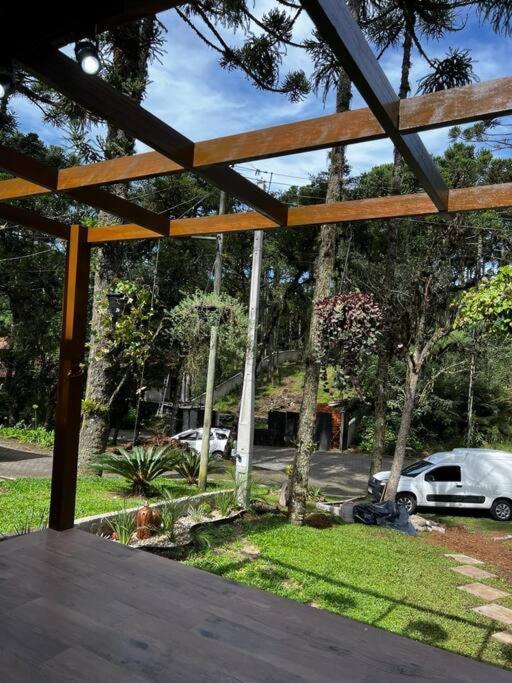 Otto Temporada Gramado! Canela Exterior foto