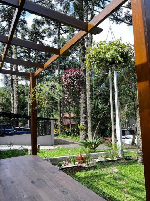 Otto Temporada Gramado! Canela Exterior foto